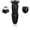 飞利浦(Philips) 剃须刀 YS536 充电式 双刀头