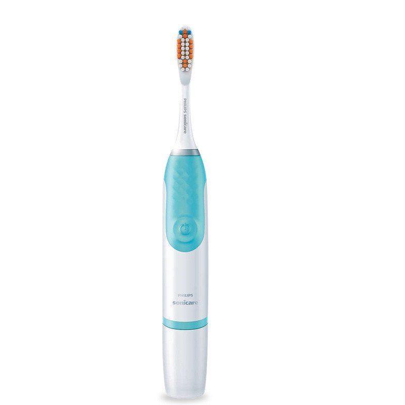 飞利浦(Philips) 干电式声波震动牙刷电动牙刷HX3631