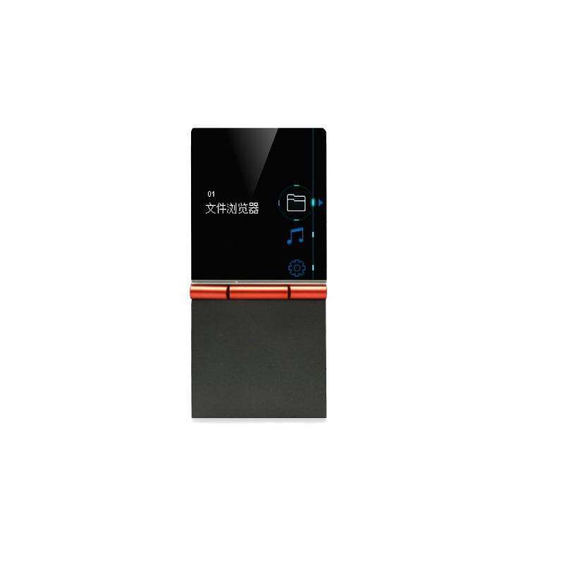海菲曼（HiFiMAN）音频播放器（MP3）HM-700（32G）黑色