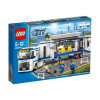 LEGO 乐高 流动警署 60044