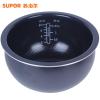 苏泊尔(SUPOR) 电饭煲 CFXB40FC25-75 微电脑式 4L