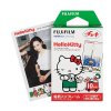 富士一次成像 拍立得 mini hello kitty 花边胶片相纸
