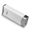 动力舱（aipowo） DP20 20000mAh 锂聚合物移动电源 军用产品，可充笔记本