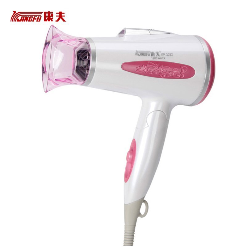 康夫(Kangfu）加香保湿静音降噪恒温家用电吹风机KF-3082