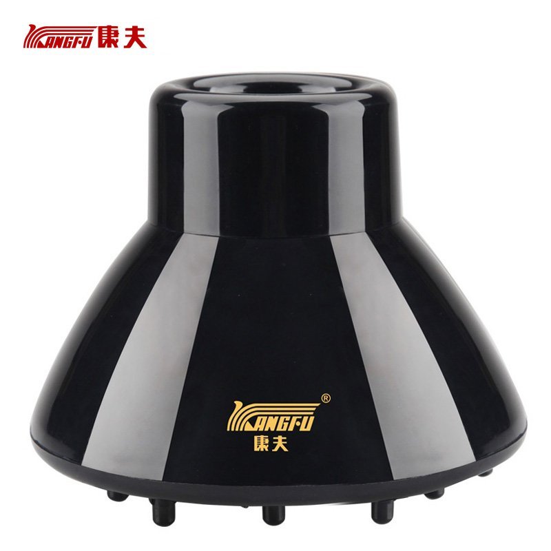 康夫(Kangfu）家用发廊干湿两用万能风罩KF-008
