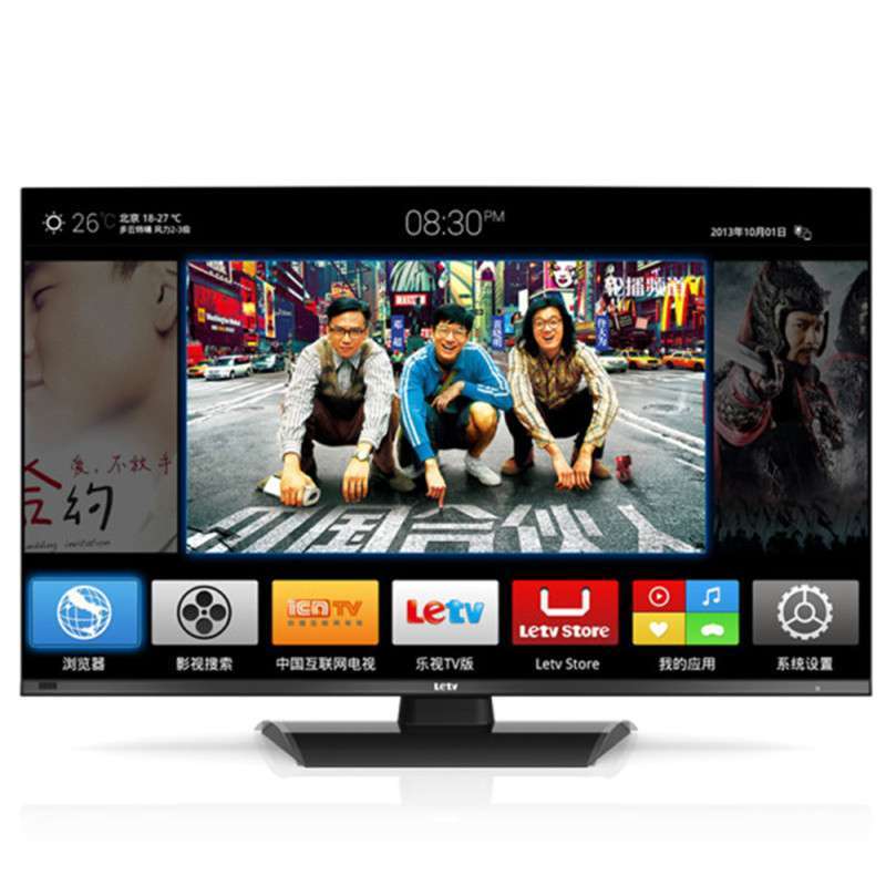乐视TV(Letv) S40 39英寸 全高清 安卓智能网络LED液晶电视