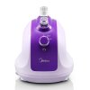 美的（(Midea）YGJ15B3 1500W 1.5L水箱 防干烧挂烫机 紫色