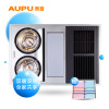 奥普（AUPU）双暖型纯平浴霸HDP5021A 风暖+灯暖型 适配所有吊顶