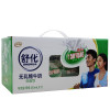 伊利低脂型舒化奶 250ml*12