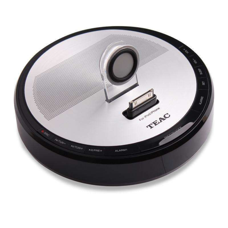 TEAC迷你组合音响TC-330