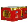 红牛维生素功能饮料250mL*6