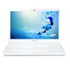 三星（SAMSUNG）455R4J-X02 14英寸超薄笔记本电脑（四核A4-6210 4G 500G 2G独显 WIN8.1 蓝牙4.0)象牙白