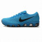耐克NIKE男鞋 2014跑步鞋AIR MAX TAILWIND 6 全掌气垫621225-017-109-404 蓝色404 40码