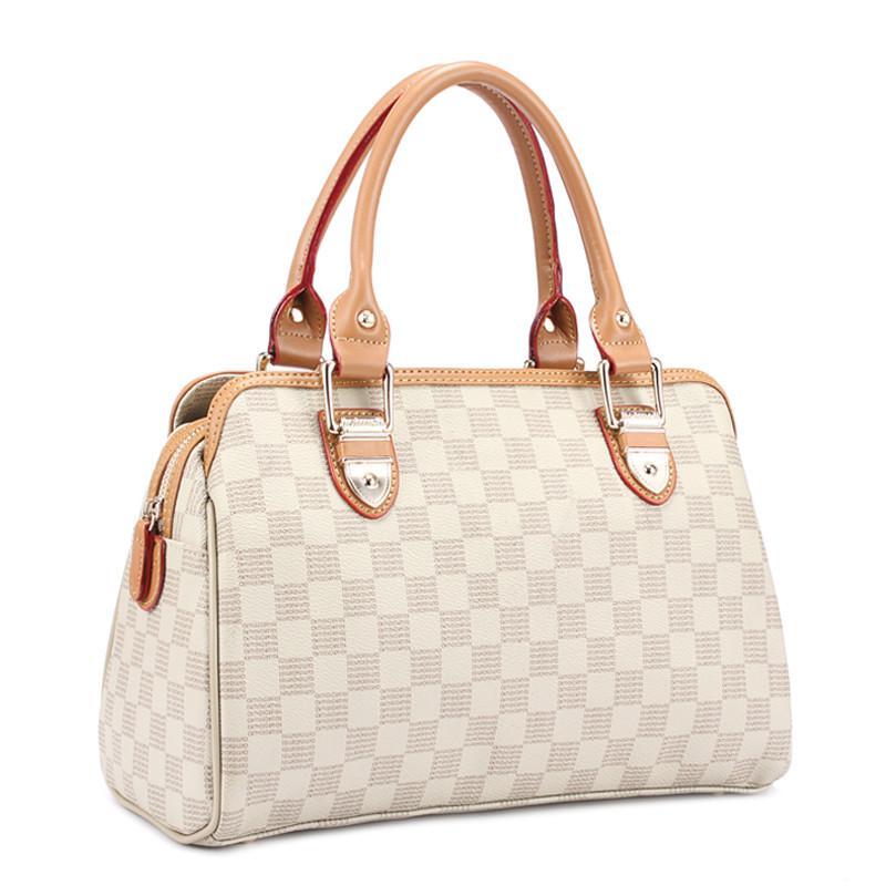 意大利oimei 2015新款潮流时尚手提包女欧美手提包包女包 2598 米格