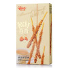 扁桃仁脆百奇欧韵奶茶味装饰饼干涂层型 48g
