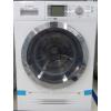 博世(Bosch) XQG80-WVH305601W 8公斤 洗干一体机