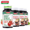 汤臣倍健番茄红素维生素E软胶囊500mg/粒*60粒 男性保健品 抗氧化 男士保健