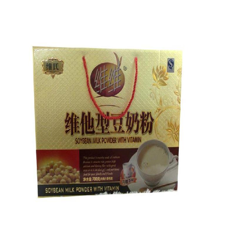 维维礼盒700g维氏豆奶粉礼盒 维维豆奶 欢乐开怀
