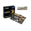 华硕（Asus）H81M-K 主板 LGA1150 适合I3 4160 4170等CPU