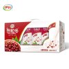伊利 谷粒多 谷物牛奶饮品 红谷牛奶 粗粮牛奶250mLx12