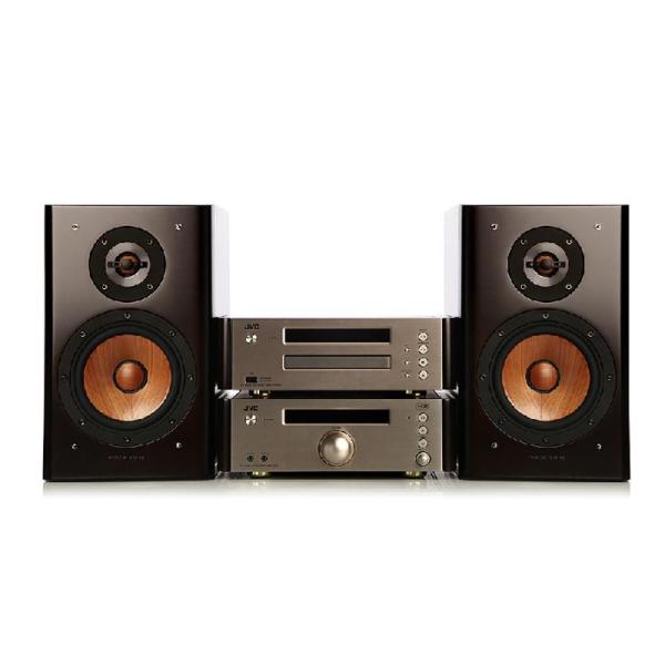 【jvc时尚迷你/组合音响