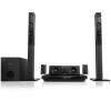 飞利浦（PHILIPS）家庭影院HTB3551/93 5.1声道3D蓝光卡拉OK电视音响用