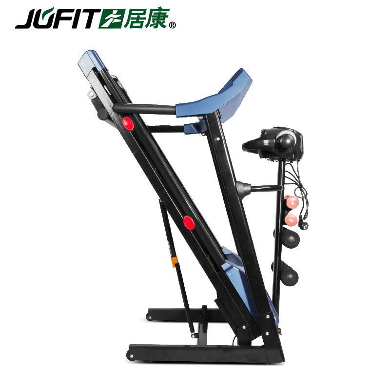 居康（jufit）多功能跑步机006TM
