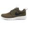 Nike Roshe Run耐克男鞋轻便网面透气跑鞋跑步运动鞋男网鞋 军绿201 42码