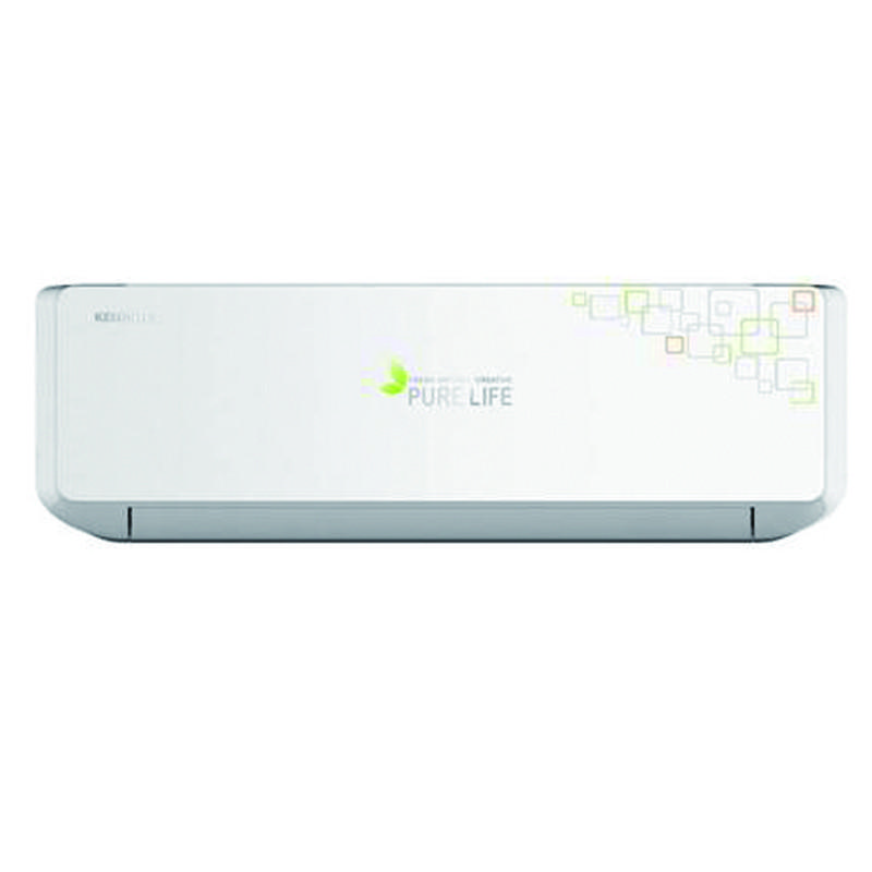 科龙空调（KELON)KFR-35GW/QD-N3 1.5匹 挂壁式冷暖定速空调
