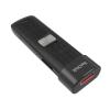 SanDisk 闪迪 16GB U盘 wifi 无线手机u盘16G 无线闪存盘 USB2.0 黑色