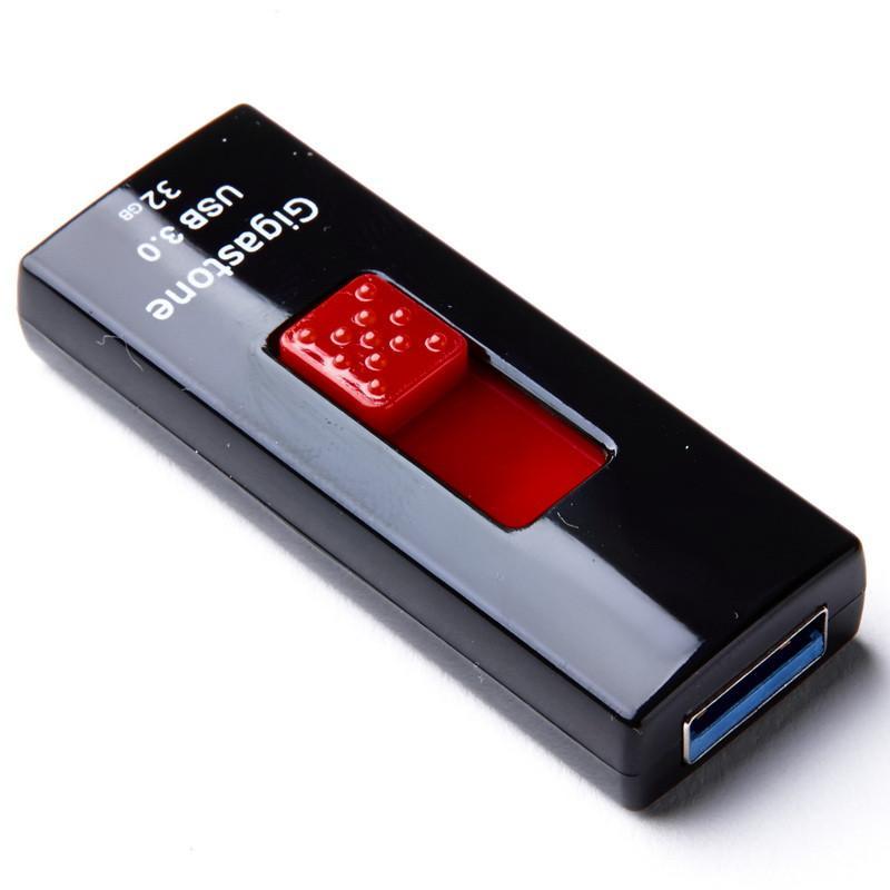 立达（Gigastone） USB3.0 32G U盘