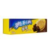 奥利奥金装巧克力味106g