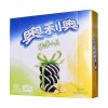 奥利奥软香小点香草味家庭装160g