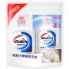 威露士(walch) 健康抑菌洗手液 (倍护滋润) 525ml+袋装250ml