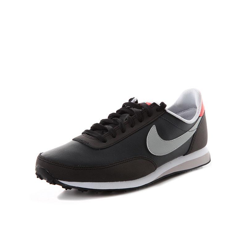 专柜正品nike耐克男鞋运动鞋新款男子经典运动鞋487930006 黑色 38.