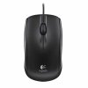 罗技（Logitech）MK100二代有线经典键鼠套装(920-003646)