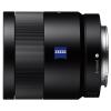 索尼(SONY) Sonnar T* FE 55mm F1.8 ZA 蔡司全画幅标准定焦微单镜头 (SEL55F18Z)