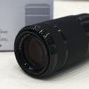 索尼(SONY) E 55-210mm f/4.5-6.3 OSS 远摄大变焦镜头 黑色（SEL55210）