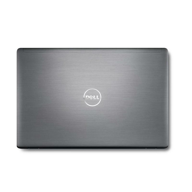 戴尔(DELL) V5470-3308 14英寸 笔记本(I3-4030U 4G 500G 共享系统内存 集显 Win8.1 银色)