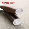 炊大皇(COOKER KING)套刀不锈钢菜刀刀具2件套彩木手柄WG14382切片刀厨师刀