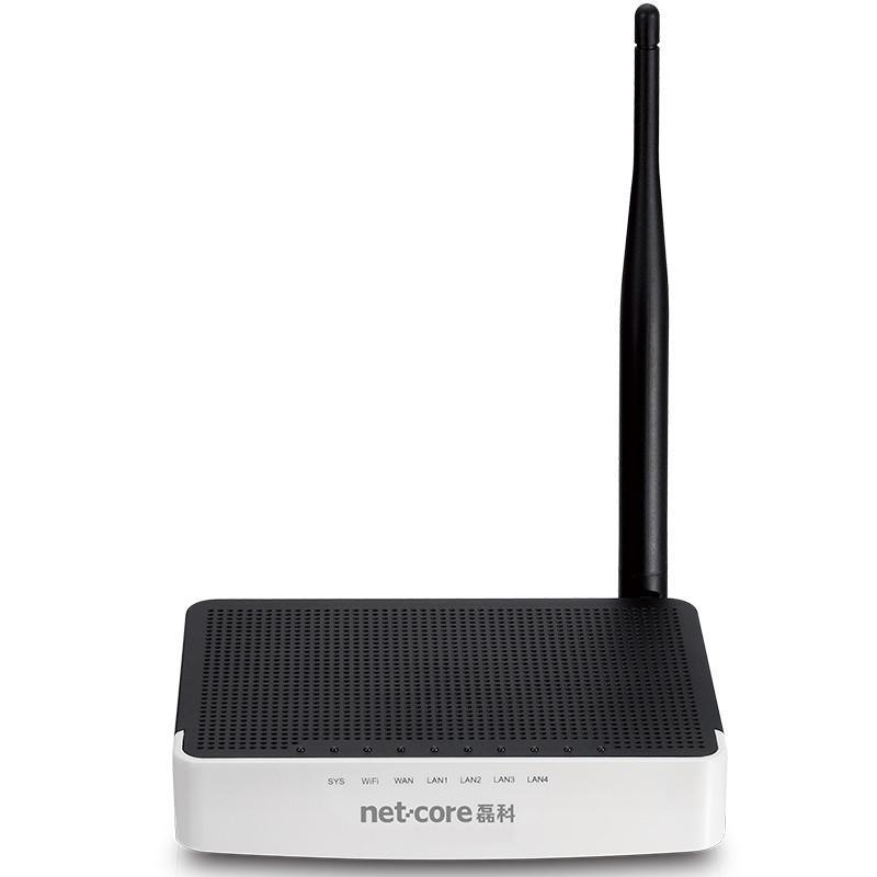 netcore磊科 NC905 150M 穿墙型无线路由器