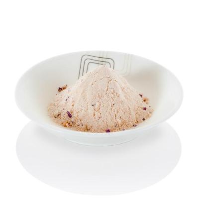 永安康健 果蔬纤维代餐粉 芒果味10g*5包