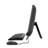 惠普（HP）20-a218CX 20英寸一体机电脑(G1620 4G 500G 集显 linux)