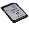 Kingston金士顿64GB单反数码相机SDXC存储卡64g佳能尼康相机内存卡80MB/S CLASS10高速SD卡