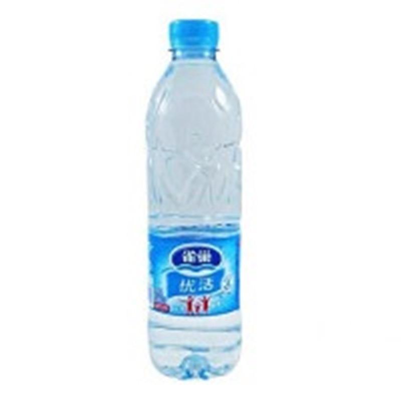 雀巢优活饮用水1500mL