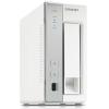 威联通(QNAP) TS-120（迅雷版）含2T硬盘 NAS单盘位网络存储