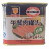 梅林蒜香午餐肉340g