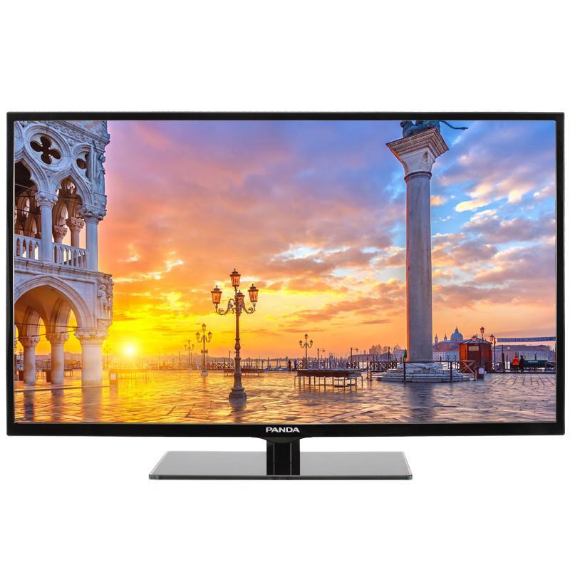 熊猫彩电le39d52s