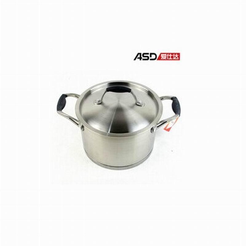 爱仕达(ASD)奶锅 QL1720