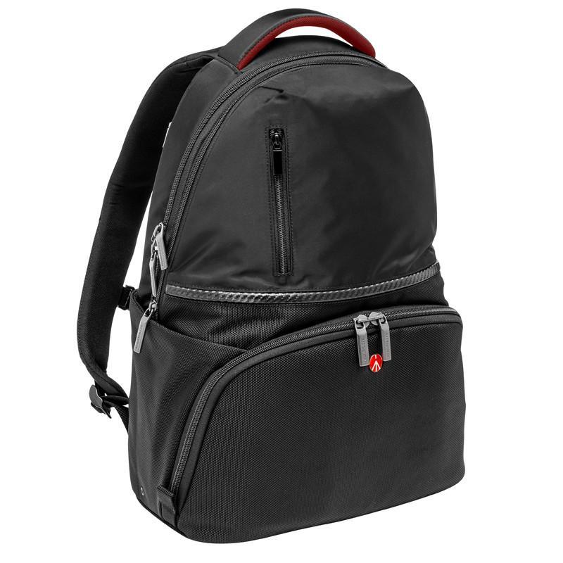 曼富图(MANFROTTO) MB MA-BP-A1CA 便携者双肩背包A1